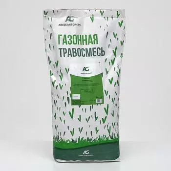 Газонная травосмесь Универсальная, 5 кг