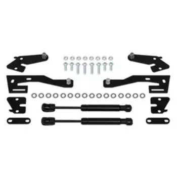 Газовые амортизаторы багажника Pneumatic, Kia Rio IV 2017-н.в., 2 шт., AB-KI-RI04-00