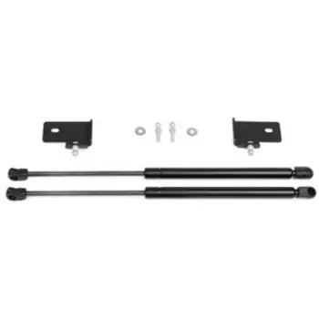 Газовые упоры капота Pneumatic, Mitsubishi Pajero Sport III 2016-2021, 2 шт., KU-MI-PJSP-03