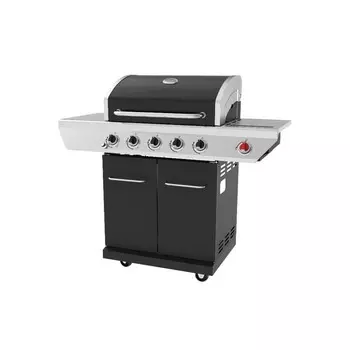 Газовый гриль Nexgrill BISON 5B, 720-0830XA