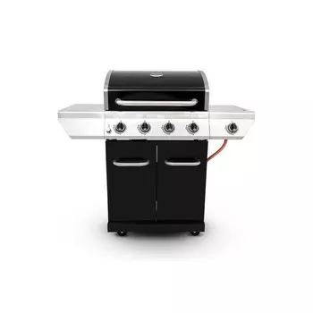 Газовый гриль Nexgrill PUMA 4B, 720-0830HK