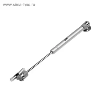 Газовый лифт ТУНДРА GL050GR, 50N, цвет серый