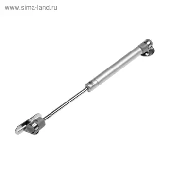 Газовый лифт ТУНДРА GL060GR, 60N, серый