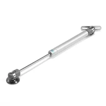 Газовый лифт ТУНДРА GL0100GR, 100N, серый, 2 шт. TMP
