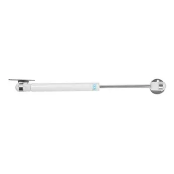 Газовый лифт ТУНДРА GL0100WH, 100N, белый