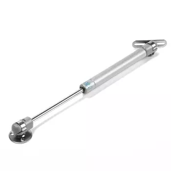 Газовый лифт ТУНДРА GL0120GR, 120N, серый, 2 шт. TMP