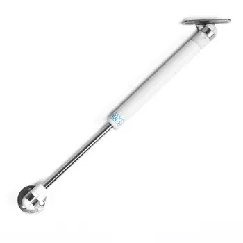 Газовый лифт ТУНДРА GL0120WH, 120N, белый