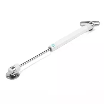 Газовый лифт ТУНДРА GL0120WH, 120N, белый, 2 шт. TMP