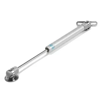 Газовый лифт ТУНДРА GL060GR, 60N, серый, 2 шт. TMP