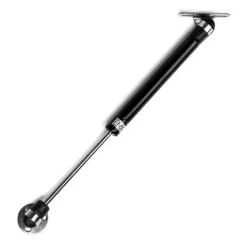 Газовый лифт ТУНДРА GL080BL, 80N, черный