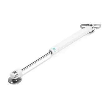 Газовый лифт ТУНДРА GL080WH, 80N, белый, 2 шт. TMP