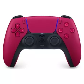 Геймпад Беспроводной PlayStation DualSense красный для: PlayStation 5 (CFI-ZCT1W)