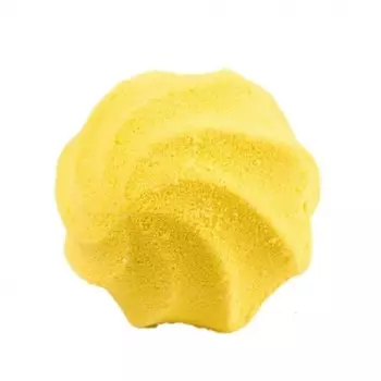 Гейзер для ванны Caf mimi «Цитрусовая меренга», 90 г