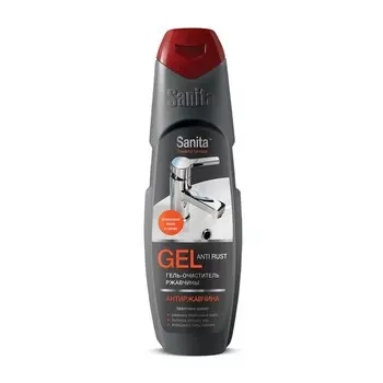Гель Антиржавчина Sanita, 500 г