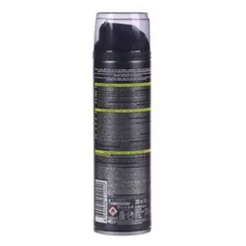 Гель для бритья и умывания Arko Men Hemp, 200 мл