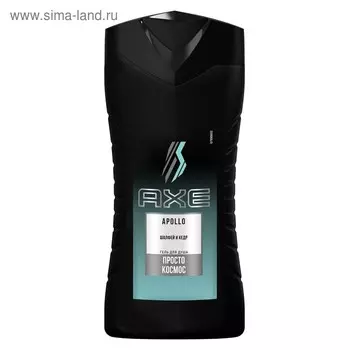 Гель для душа AXE Apollo, 250 мл