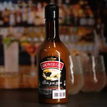 Гель для душа Baileys, 450 мл