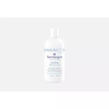 Гель для душа Barnangen «Ухаживающий», 400 мл