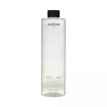 Гель для душа Codeme "Манго", 500 мл