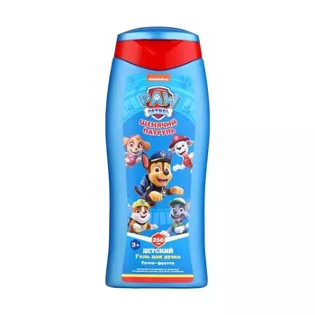 Гель для душа детский Заботливая мама с экстрактом календулы и ромашки, 250 мл