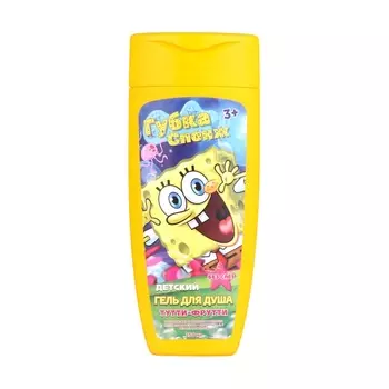 Гель для душа детский Заботливая мама с экстрактом календулы и ромашки, 250 мл