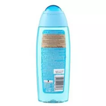 Гель для душа FA Тайна масел «Голубой лотос», 250 мл