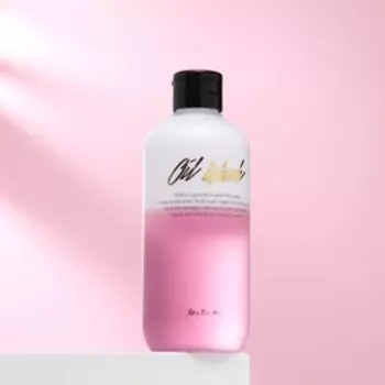 Гель для душа Fragrance Oil Wash - Glamour Sensuality, древесно-мускутный аромат, 300 мл