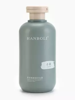 Гель для душа Hanboli парфюмированный 300 мл