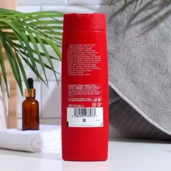 Гель для душа Old Spice Wolfthorn, 400 мл