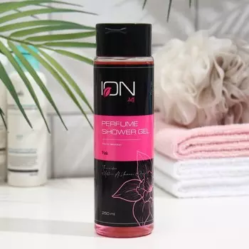 Гель для душа парфюмированный ION «Million Al Haramain Perfumes», 250 мл
