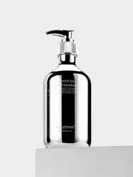 Гель для душа «Серебряная вода», 500 мл