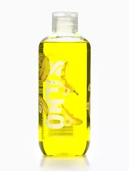 Гель для душа Silno банан, 400 мл