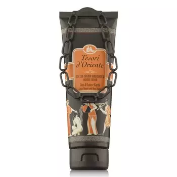 Гель для душа Tesori d’Oriente "Цветок лотоса и масло ши", 250 мл