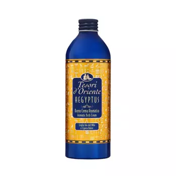 Гель для душа Tesori d’Oriente с экстрактом лилии, 500 мл