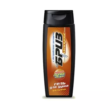 Гель для душа ТимБриз «Импульс», 250 мл