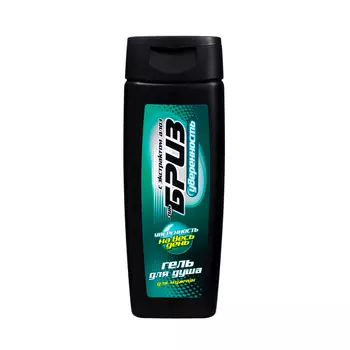 Гель для душа ТимБриз «Уверенность», 250 мл