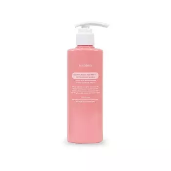 Гель для интимной гигиены Solomeya, c молочной кислотой и зелёным чаем, 180 мл