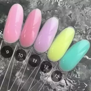 Гель для моделирования Grattol Camouflage Ceramic №11, 15 мл