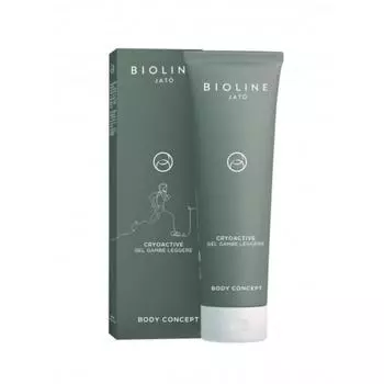Гель для ног Bioline Jat CRYOACTIVE, 200 мл