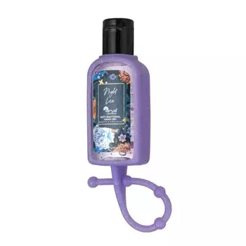 Гель для рук антибактериальный Arya Night Love, 30 мл