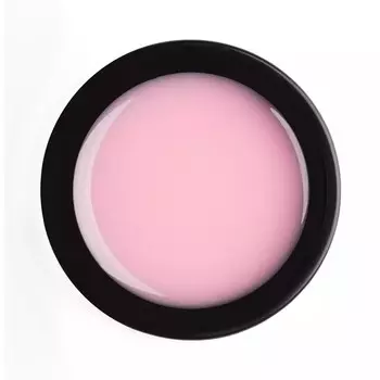 Гель камуфлирующий Zina LED Cover Pink, 15 мл