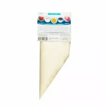 Гель кондитерский "Фанси" Белый, кокос, 250 г