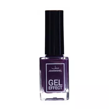 Гель-лак "Формула", тон 386, цвет фиолетовый бархат