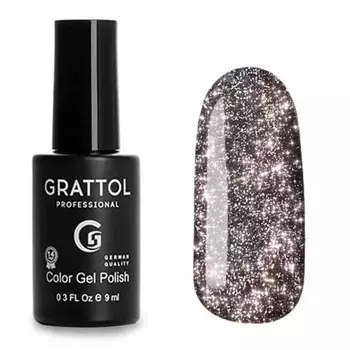 Гель-лак Grattol LS Bright Star №09, 9 мл