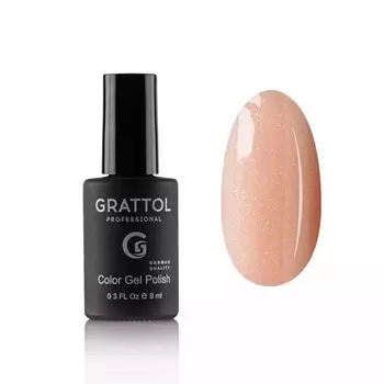 Гель-лак Grattol LS Onyx №18, 9 мл
