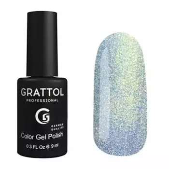 Гель-лак Grattol LS Quartz №03, 9 мл