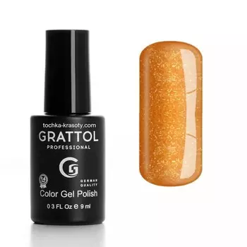 Гель-лак Grattol LS Yashma №03, 9 мл