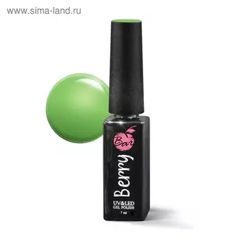 Гель-лак JessNail Berry Bar №0042