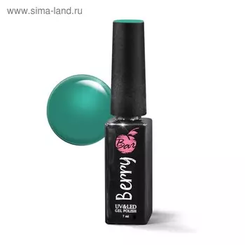 Гель-лак JessNail Berry Bar №0386