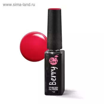 Гель-лак JessNail Berry Bar №067